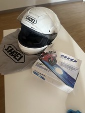 Casque moto shoei d'occasion  Bourg-en-Bresse