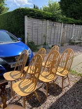 Blonde ercol windsor for sale  PRESTON