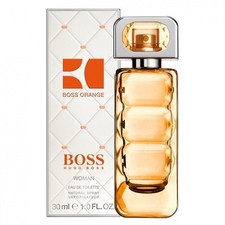 Hugo boss orange usato  Pizzo
