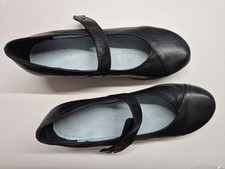 Riemchenschuhe pumps wolky gebraucht kaufen  Köln