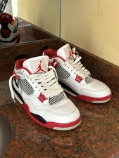 Air jordan fire for sale  Mercer Island