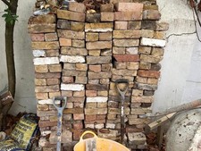 reclaimed yellow stock bricks for sale reclaimed yellow stock bricks for sale UK