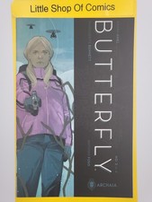 Butterfly 2014 boom for sale  Plainfield