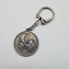 Keychain accessory vintage usato  Italia
