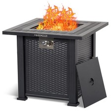 Inch propane fire for sale  Allston