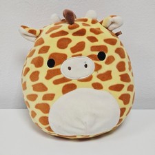 squishmallows giraffe for sale  GLASGOW