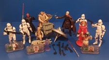 Star wars action for sale  Carmel