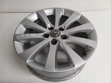Alufelge zoll 13269541 gebraucht kaufen  Geesthacht