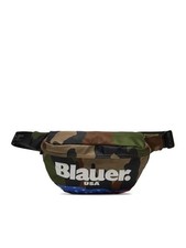 Marsupio blauer american usato  Italia