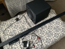 Samsung s800b 330w for sale  LOWESTOFT
