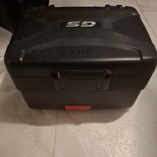 Bmw r1250 gsa for sale  LONDON