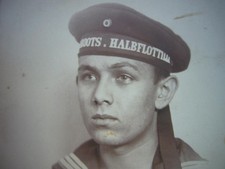 Foto kaiserliche marine gebraucht kaufen  Deutschland