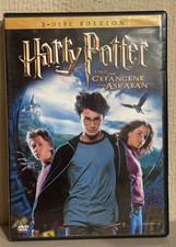 Dvd harry potter gebraucht kaufen  Oberndorf am Neckar