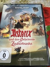Asterix geheimnis zaubertranks gebraucht kaufen  Schwerin