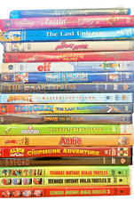 Lot dvd movies for sale  Berthoud