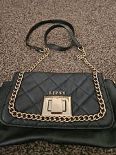 Lipsy shoulder bag for sale  SOUTHAMPTON