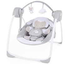 Ingenuity comfort portable for sale  SPALDING