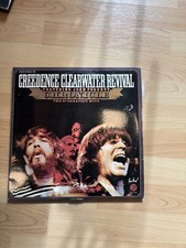 Creedence clearwater revival gebraucht kaufen  Schmalkalden