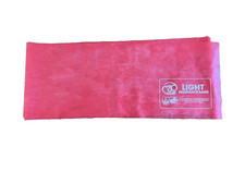 Resistance exercise band for sale  ROCHFORD
