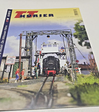 Kurier 2013 thomas gebraucht kaufen  Hinte