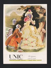 Publicité 1944 chaussures d'occasion  Grasse
