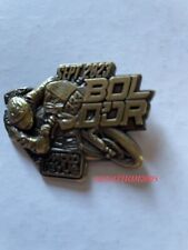 Broche medaille moto d'occasion  France