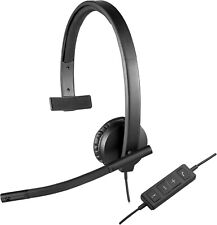 Logitech h570e wired for sale  Brooklyn