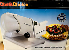 Chef choice premium for sale  Boise