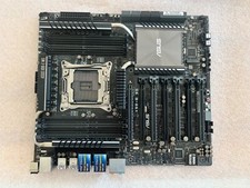 Asus x99 mainboard gebraucht kaufen  Hohentengen am Hochrhein