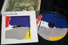 Genesis abacab surround usato  Palermo