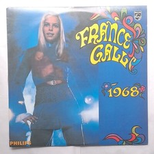 Gall 1968 philips d'occasion  Oucques