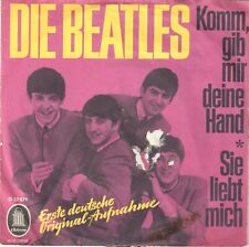 The beatles fehldruck gebraucht kaufen  Wuppertal