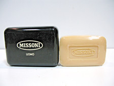 Sapone vintage missoni usato  Italia