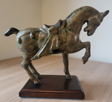 Chinese war horse for sale  SOLIHULL