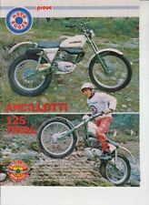 Advertising test moto usato  Venegono Superiore