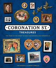 Coronation street treasures for sale  UK