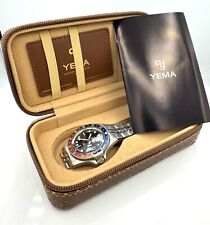 Montre yema superman d'occasion  Toulon-