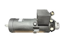 Permanent magnet servomotor gebraucht kaufen  Trittau