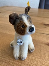 steiff foxterrier gebraucht kaufen steiff foxterrier gebraucht kaufen Wettenberg