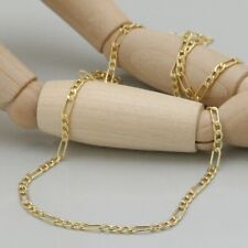 Halskette gold kette gebraucht kaufen  Troisdorf