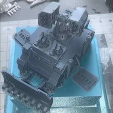 Warhammer 40k rhino for sale  Camby