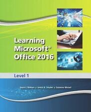 Learning microsoft office for sale  Aurora