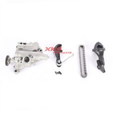 Kit de bomba de óleo do motor Third-EA888 compatível com Jetta Passat Audi A3 A4 06H115105BC comprar usado  Enviando para Brazil