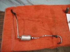 1963 corvette gasline for sale  Napoleon