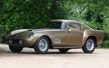 Feeling43 ferrari 250 usato  Corbetta