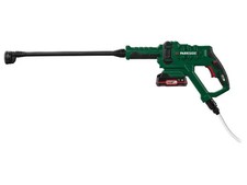 Idropulitrice batteria 20v usato  Luzzi