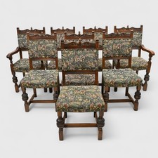 Old charm oak for sale  HALSTEAD