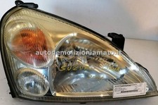 Proiettore faro destro usato  Napoli