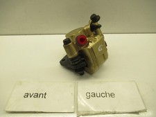 étrier frein gauche d'occasion  Visan
