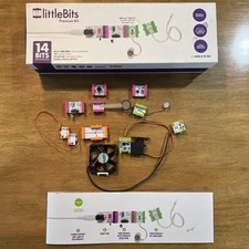 Little bits premium for sale  Redfield